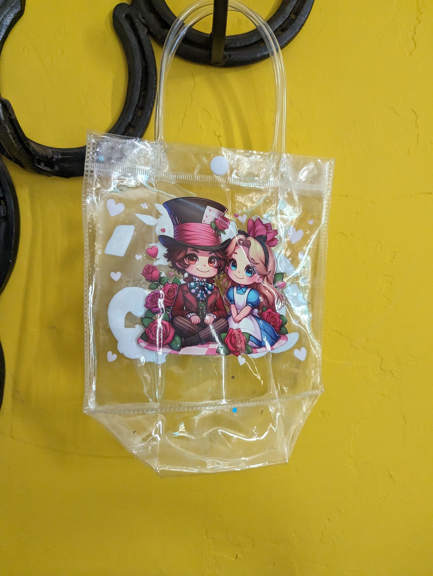 pvc bag