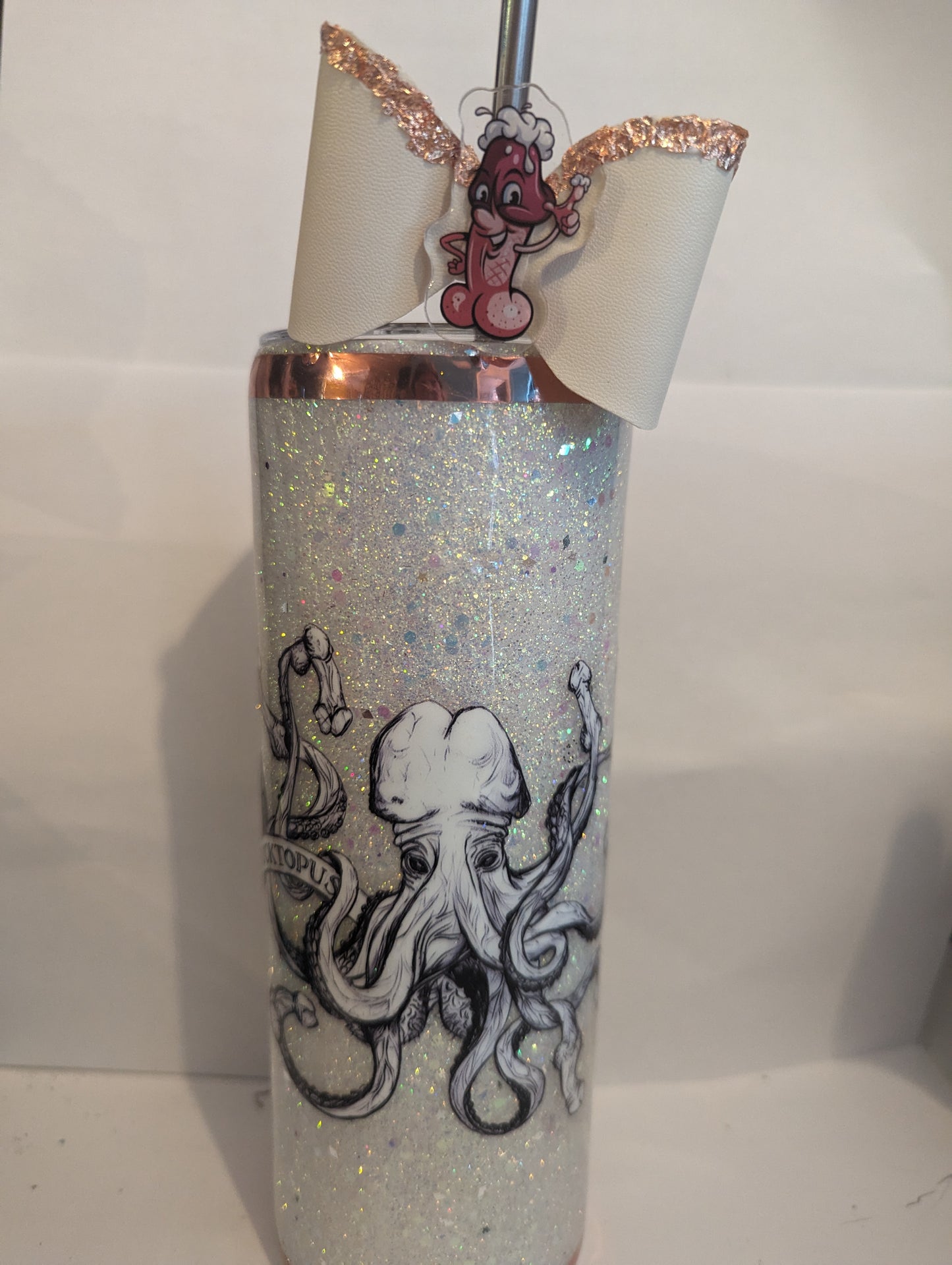 Colour changing 20 Oz tumbler