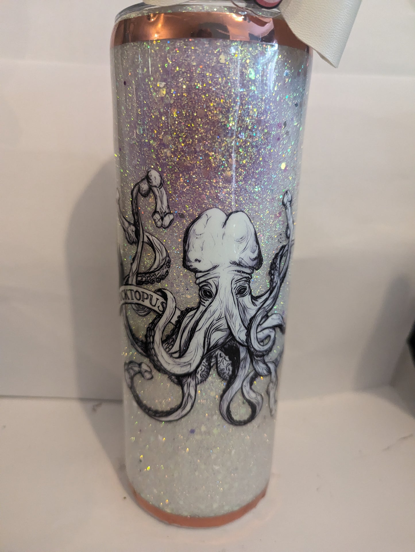 Colour changing 20 Oz tumbler